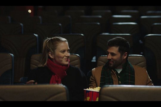 Weihnachten in Mistletoe - Szenenbild 5