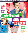 ...gefrühstückt wird zu Hause
