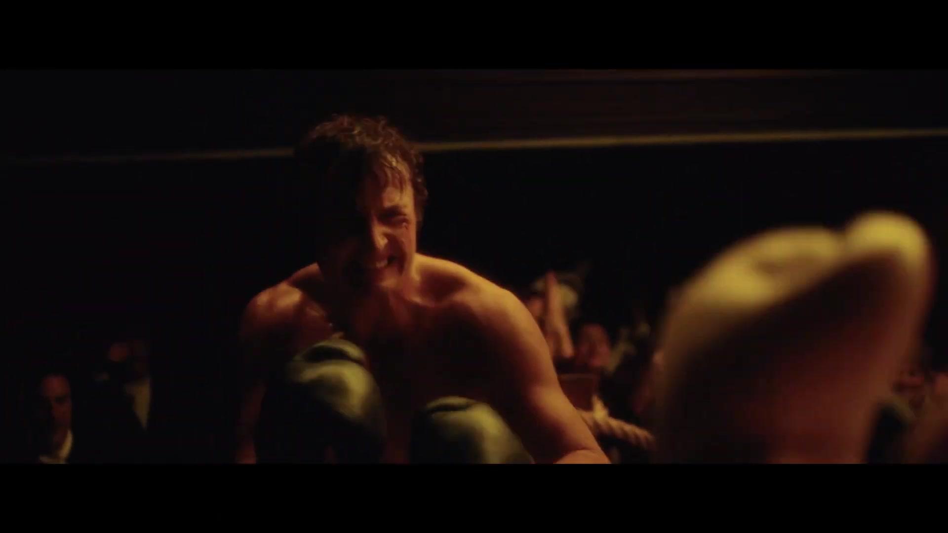 Prizefighter - Trailer - Deutsch