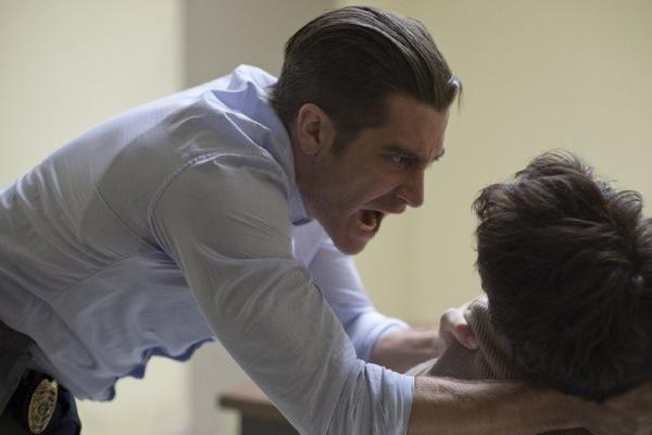 Jake Gyllenhaal in 'Prisoners' © TOBIS Film 2013