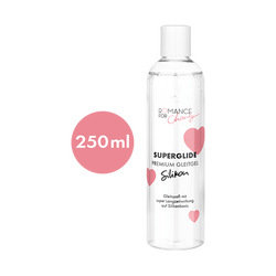 250 ml Silikon - Superglide