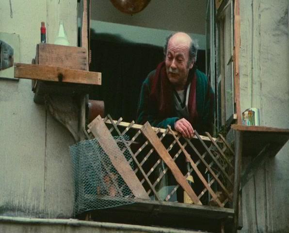 Tisch und Bett - Trailer - Deutsch - SD