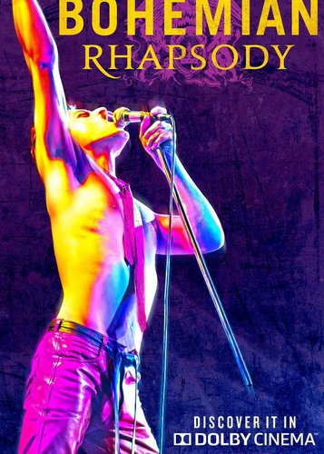 Bohemian Rhapsody - Poster 9