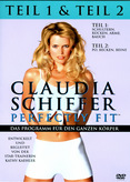 Claudia Schiffer - Perfectly Fit