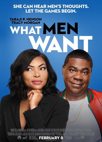 Was Männer wollen - Poster 3