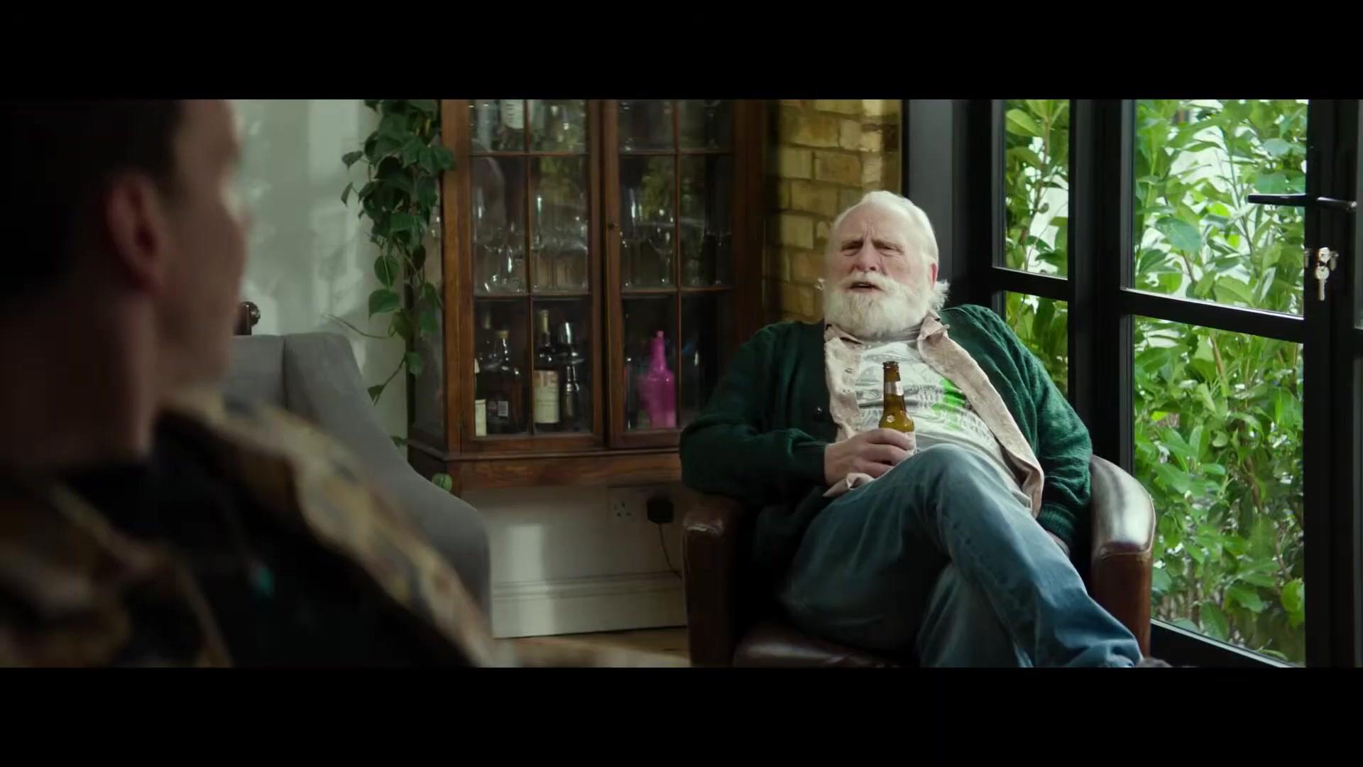 Preschool - Trailer - Englisch - HD