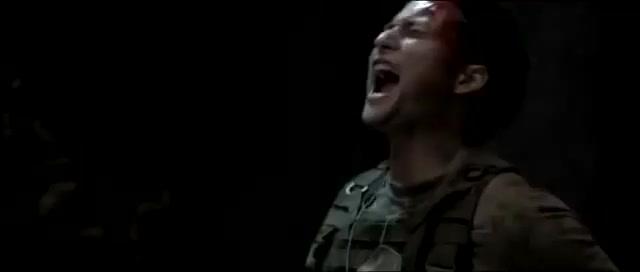 Dead Mine - Trailer - Englisch - SD