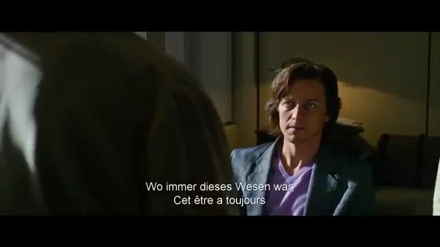 X-Men - Apocalypse - Trailer - Englisch - SD