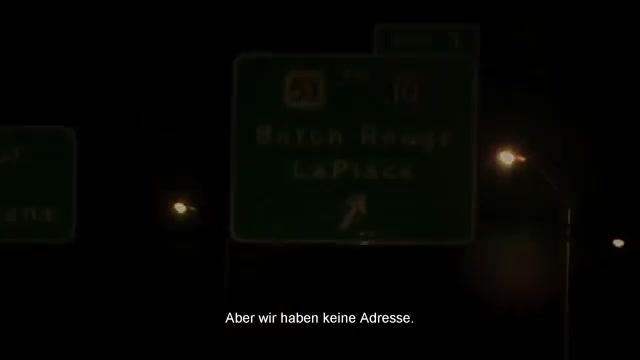 Houses of Terror - Halloween House - Trailer - Deutsch - SD