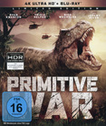 Primitive War