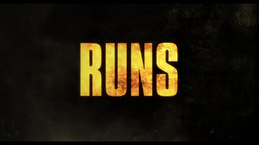 Tremors 5 - Teaser - Englisch - SD