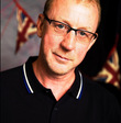 Dave Rowntree