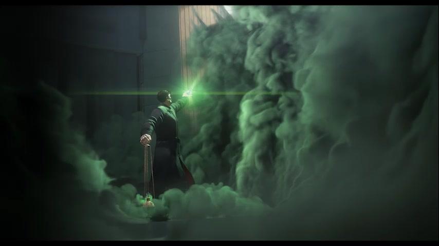 Exorcism Chronicles - The Beginning - Trailer - Deutsch - SD