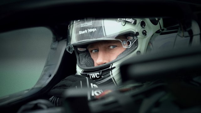 F1 - Der Film - Wallpaper 1
