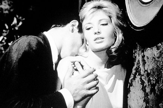 Liebe 1962 - Szenenbild 1