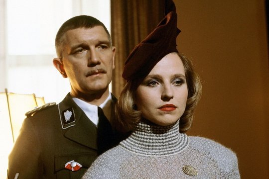 Lili Marleen - Szenenbild 1