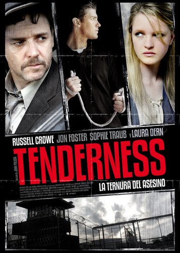 Tenderness - Poster 2