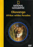 National Geographic - Okavango
