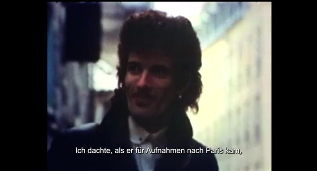Heaven Stood Still - Trailer - Deutsch - SD