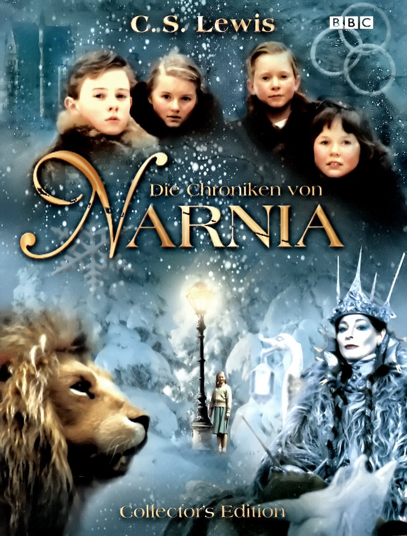 Die Chroniken Von Narnia Die Reise Auf Der Morgenröte Die Chroniken Von Narnia Die Reise Auf Der Morgenröte