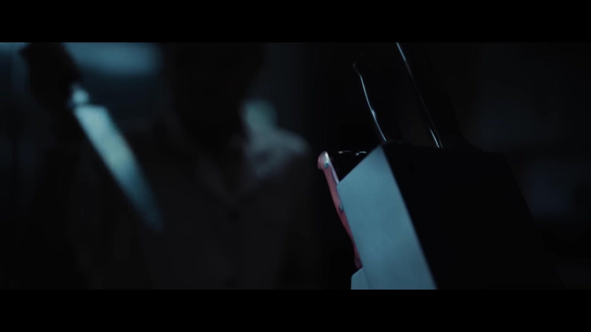 Das Waisenhaus - Trailer - Englisch - HD