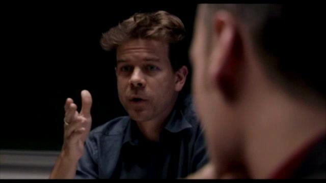 Die Klasse - Trailer - Englisch - SD