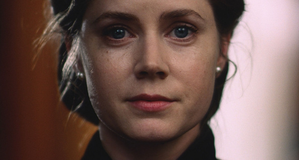 Adams als Peggy Dodd in 'The Master' © Senator