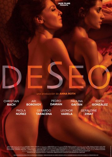 Deseo - Poster 2