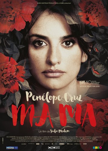 Ma Ma - Poster 3