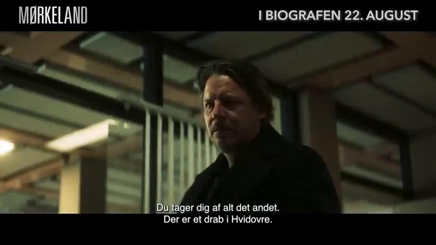 Kingmaker - Trailer - Dänisch - SD