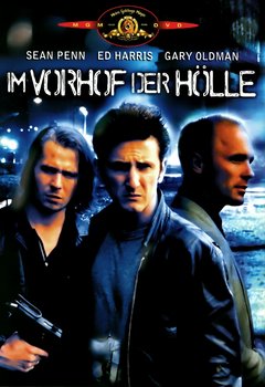 Im Vorhof Der Hölle