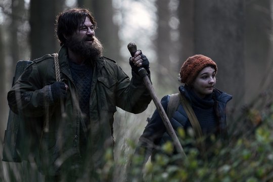 World Breaker - Szenenbild 1