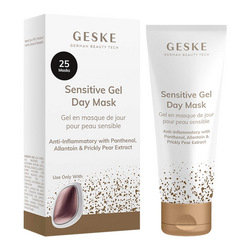Sensitive Gelmaske, 50 ml