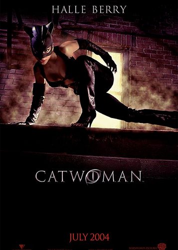 Catwoman - Poster 6