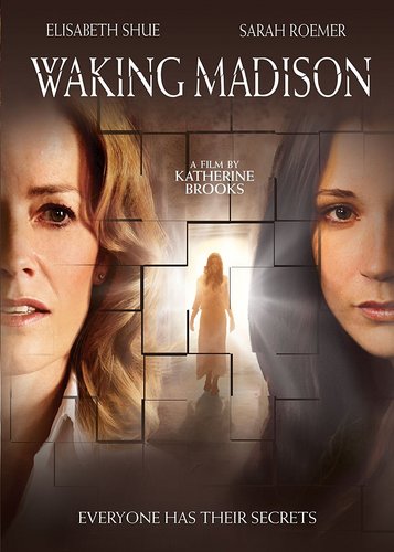 Waking Madison - Poster 1