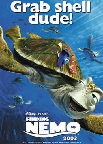 Findet Nemo - Poster 8