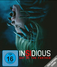 Insidious 6 - Out of the Further