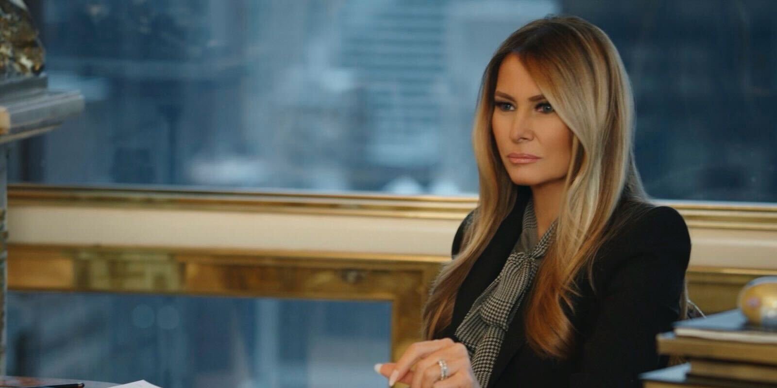 Melania