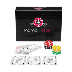 Kama Poker