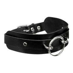 O-Ring Front Collar