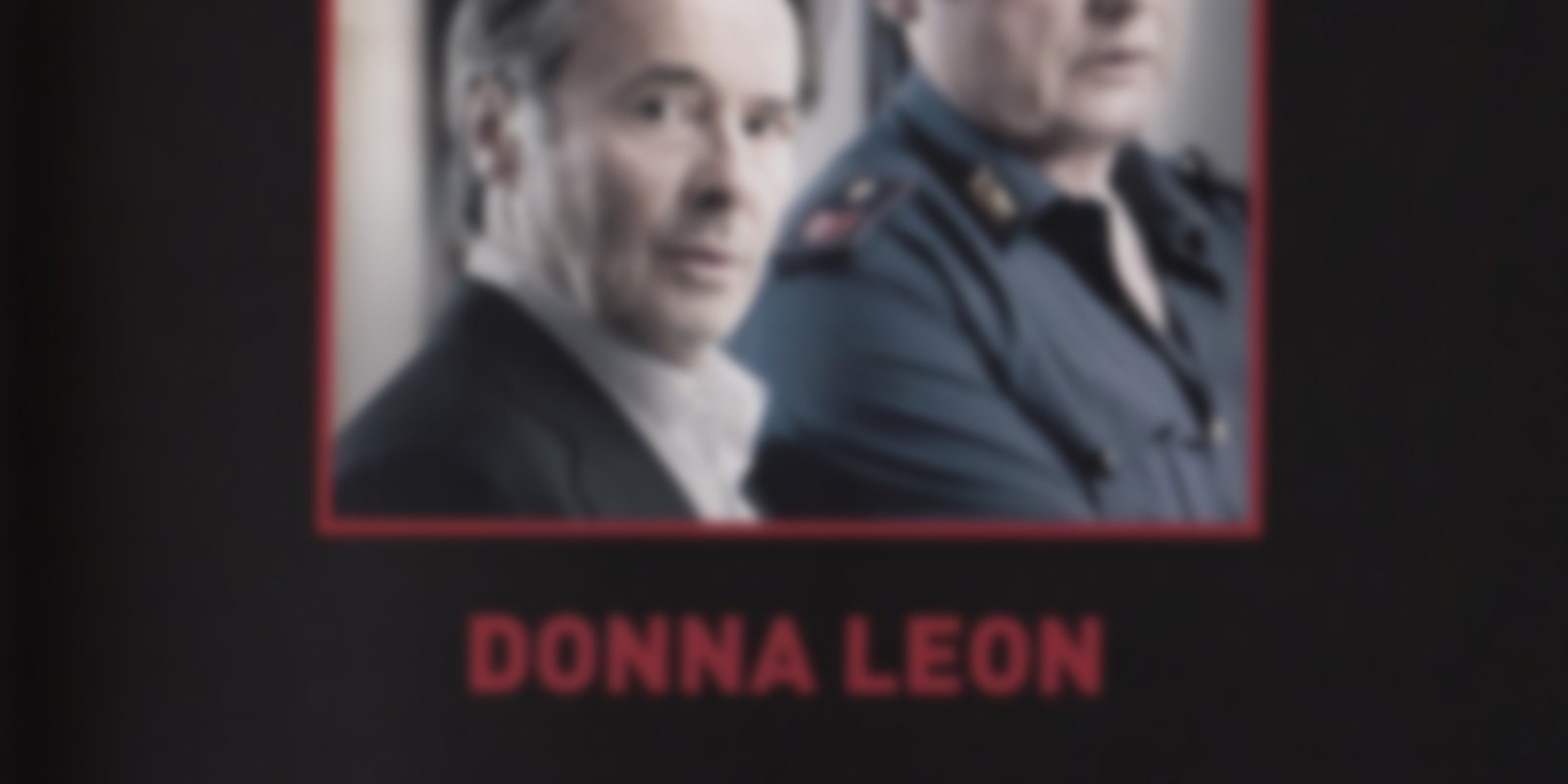 Donna Leon - Tierische Profite & Das goldene Ei