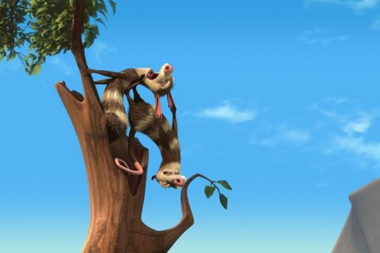 Ice Age 2 - Jetzt taut's - Szenenbild 28
