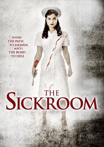 The Sickroom - Poster 1