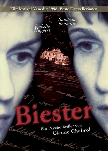 Biester - Poster 1
