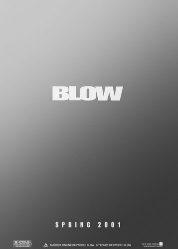 Blow - Poster 4