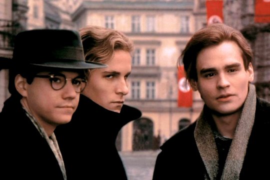 Swing Kids - Szenenbild 2