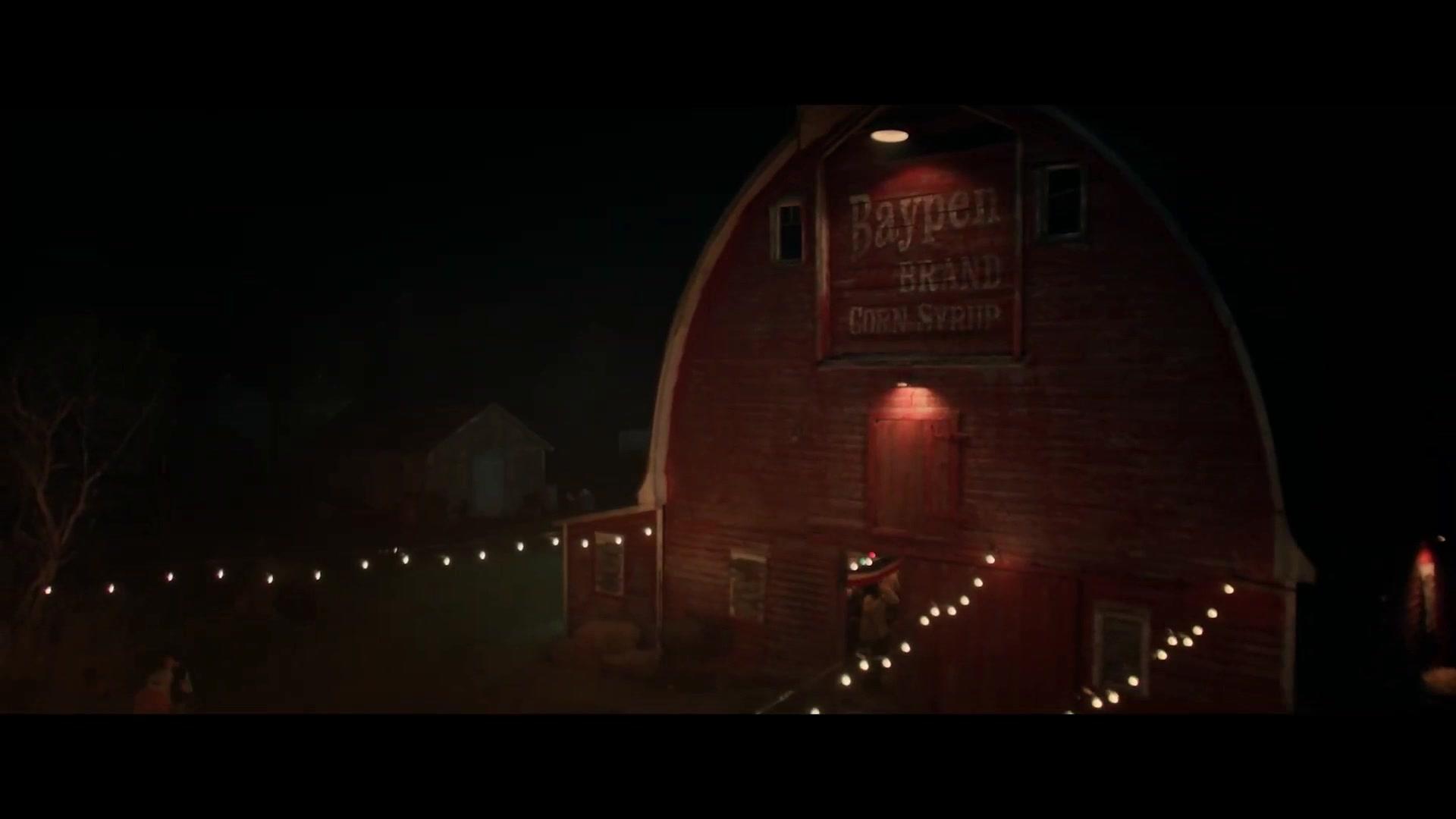 Clown in a Cornfield - Trailer - Deutsch - HD