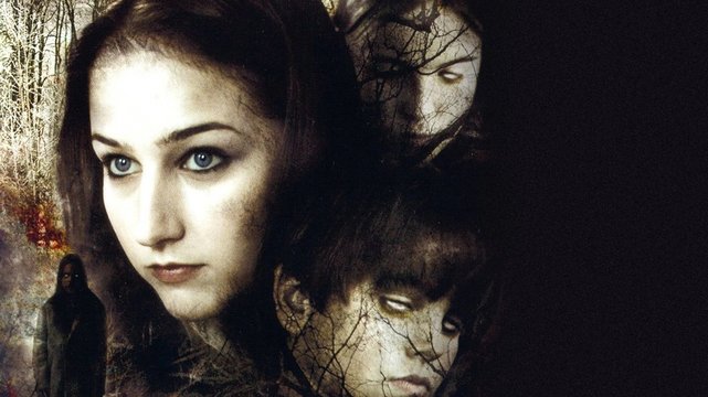 Dark Places - A Modern Ghost Story - Wallpaper 1