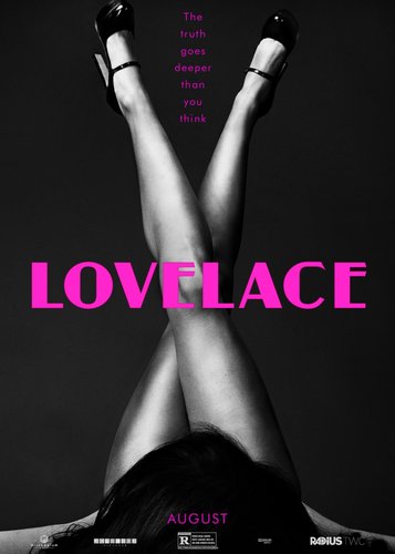 Lovelace - Poster 4