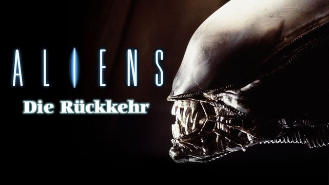 Alien 2 - Aliens - Wallpaper 1